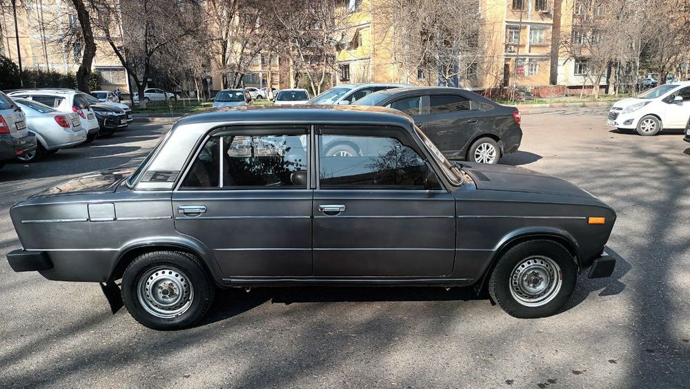 Продоётся ВАЗ21065