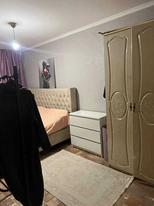 Продам 2-ух комн квартиру