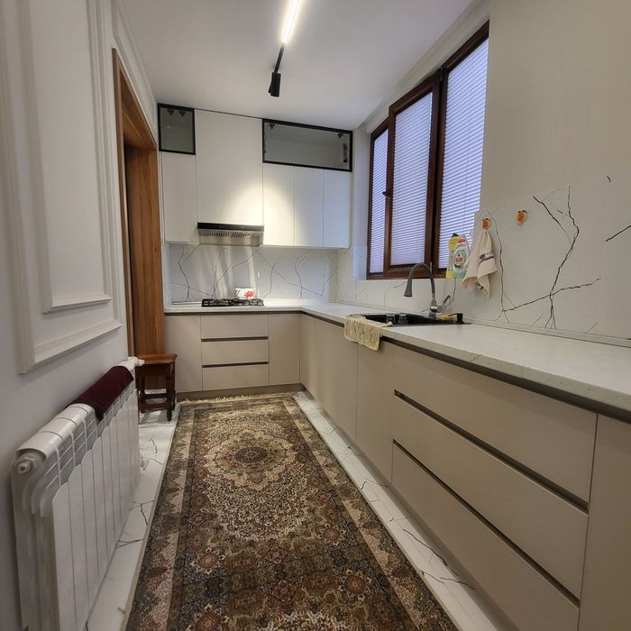 Аренда квартиры 3/3/4 экобазар новая