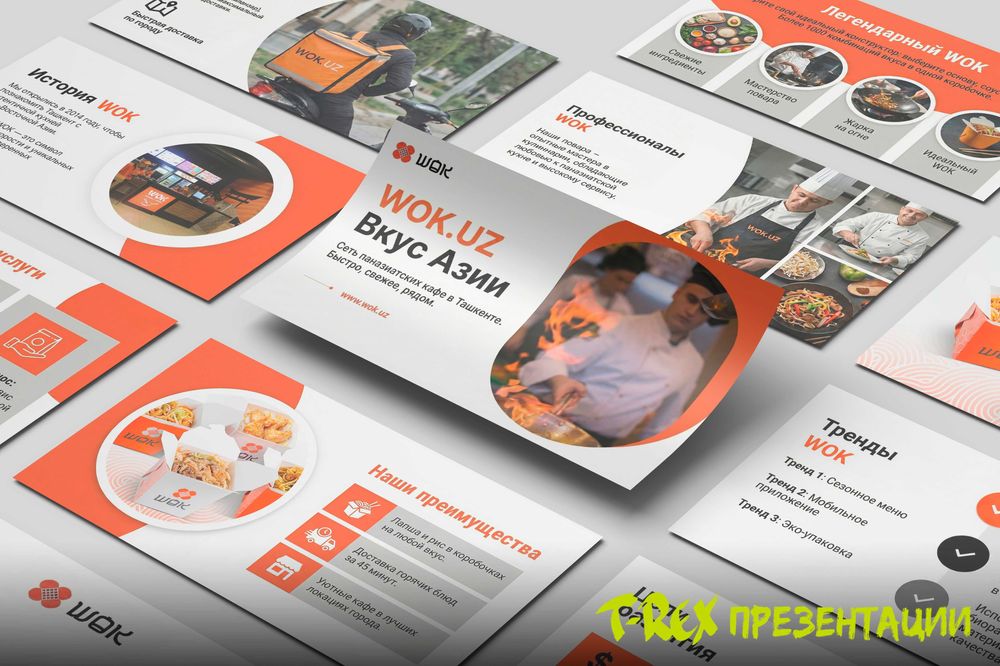 Презентации / Презентация / Taqdimot / Бизнес учун / Тез ва сифатли