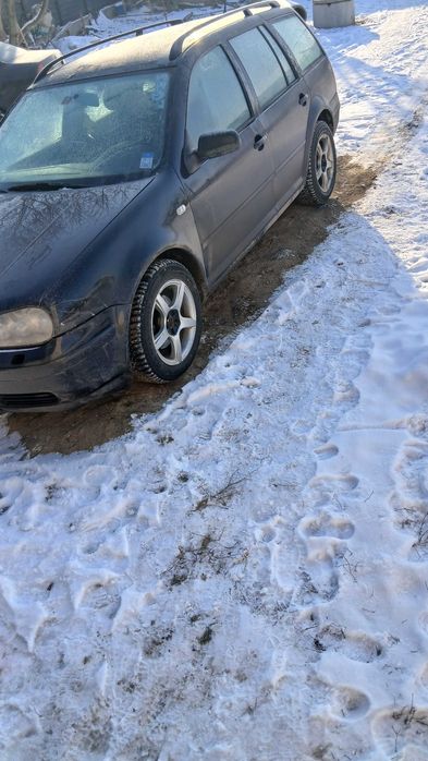 Vand golf4 2002 1.9alh