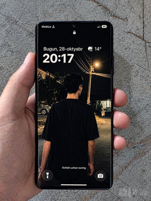 Samsung s21 ultra 12/256 koreyski