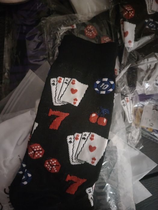 Мъжки чорапи НБА NBA