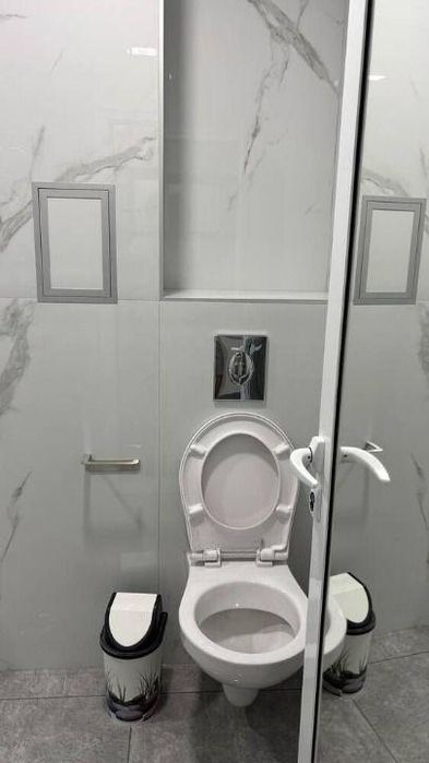 Дава се под наем Двустаен апартамент в Пловдив, Коматево - 60 кв.м за 409 € - Снимка #4