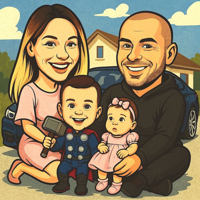 Карикатури *Днес поръчваш и до 3-дни е при теб