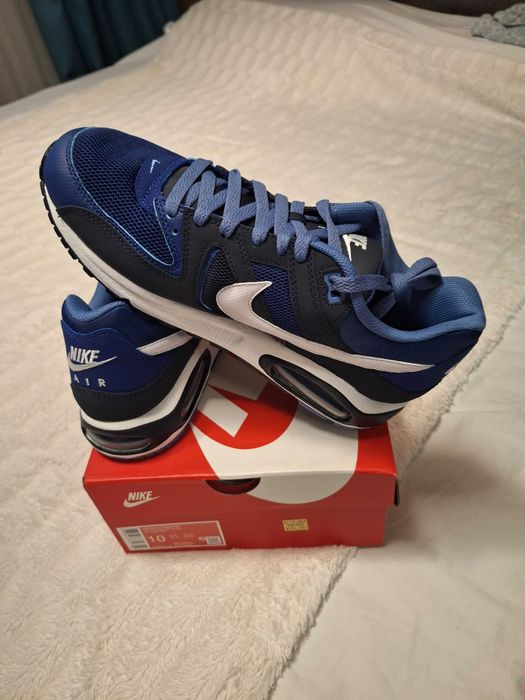 Чисто нови мъжки маратонки NIKE AIR MAX NOMAD