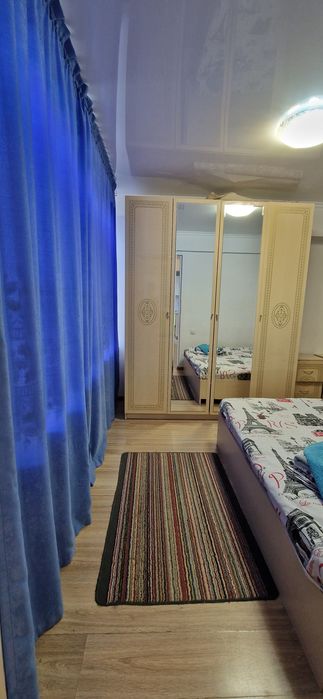 Квартиры в Атырау