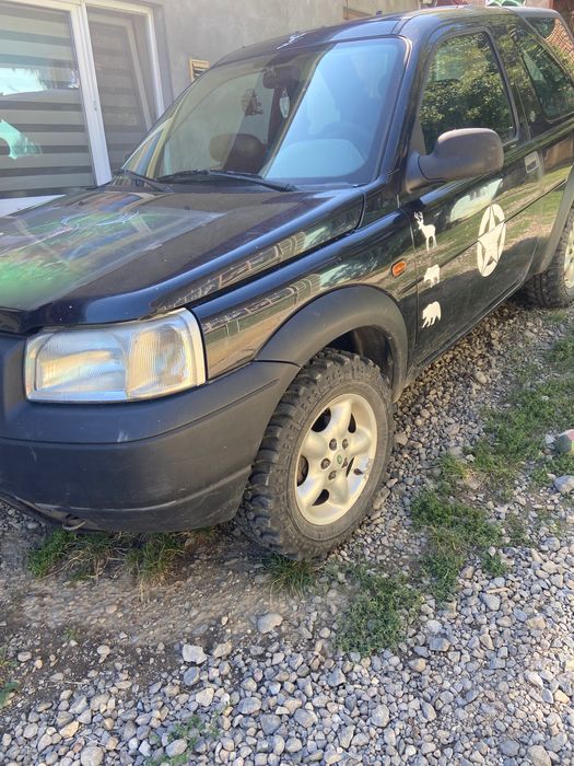 De vanzare land rover