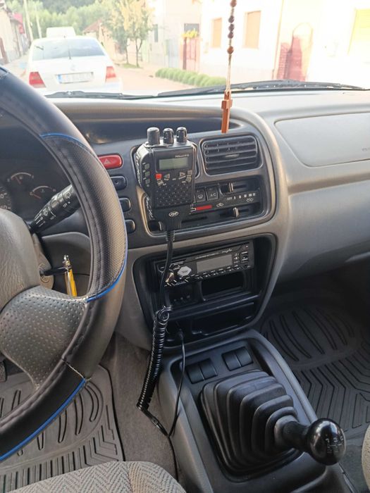 Suzuki grand vitara1