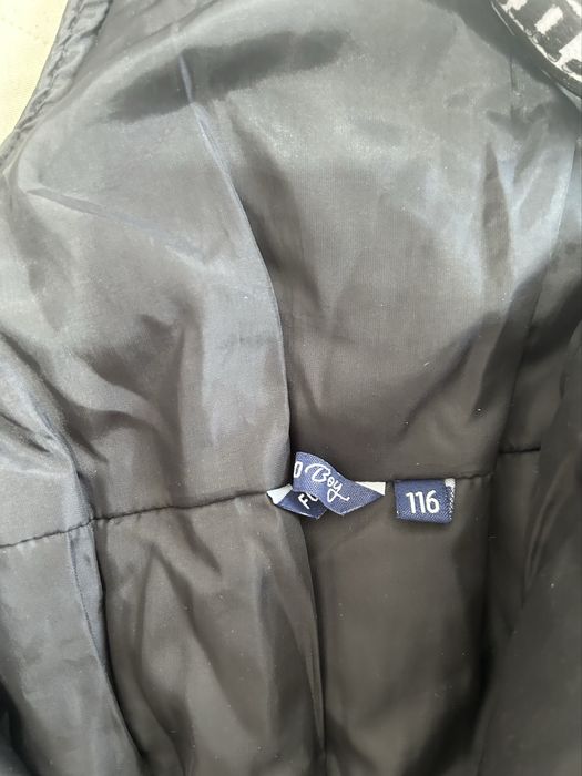 Набор детских вещей на мальчика