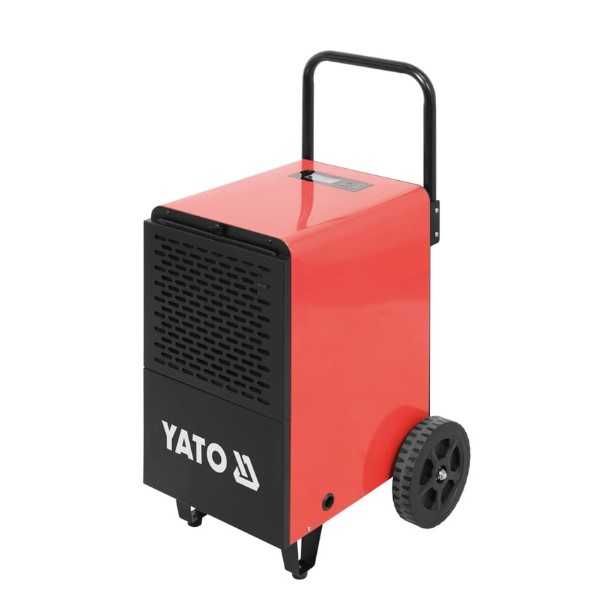 Строителен влагоулвоител  900 W, 50 л/24ч. и 1350W 90л./24ч.