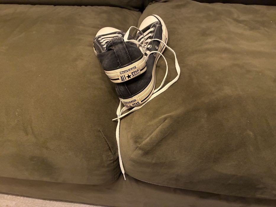 Vand Tenesi Converse All Star