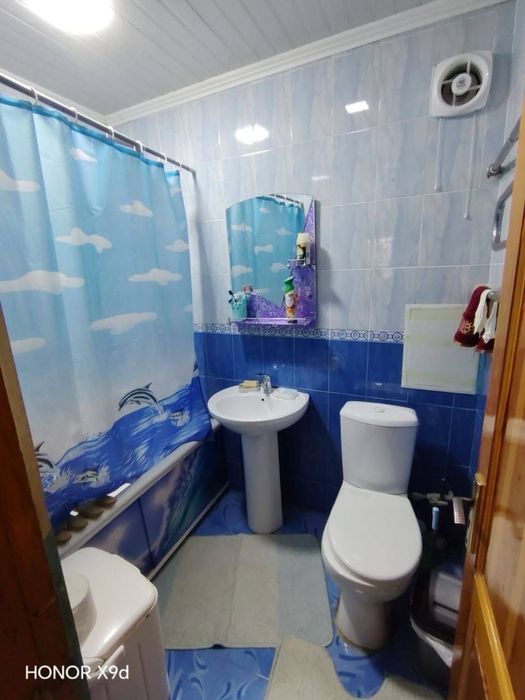 х Чил 9 3в4/3/4 Орт.Жахон Тиллари ИНЯЗ Чистий Ремонт,