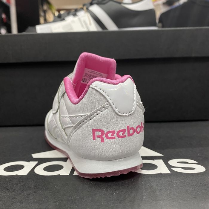EU22;22.5;26.5 Reebok Royаl Cljog |Оригинални детски маратонки