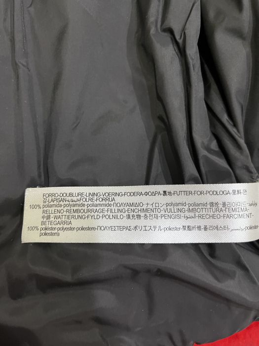 Куртка теплая зимняя zara