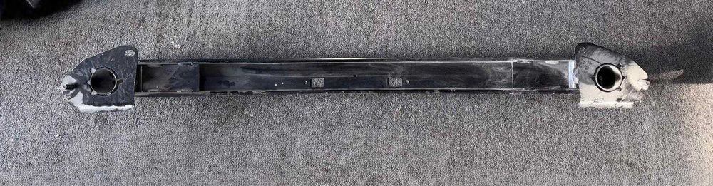 Suport tampon intaritura fata Opel Corsa D S07