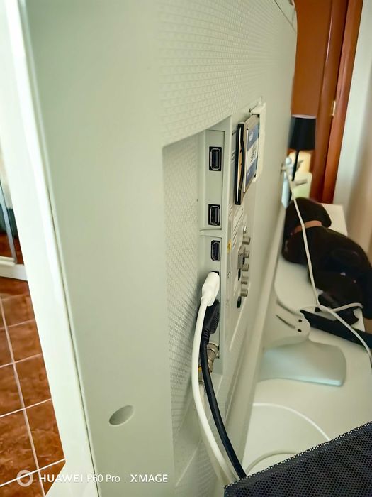 Телевизор Samsung