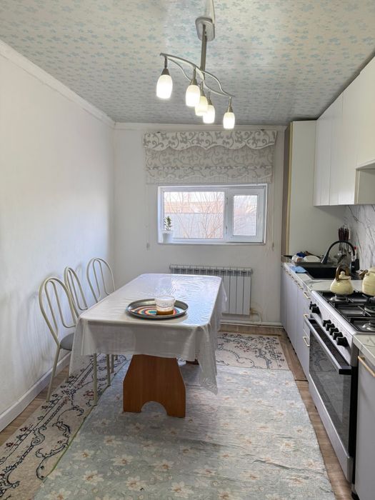 Продам дом в Маржанбулак