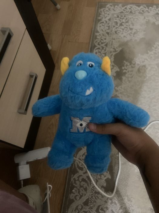 игрушки с автоматов