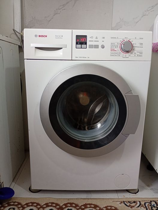 Bosch. Машина сатылады