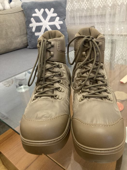 Боти - Botega Veneta