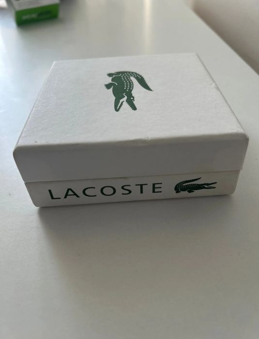 Bratara Lacoste diferite modele