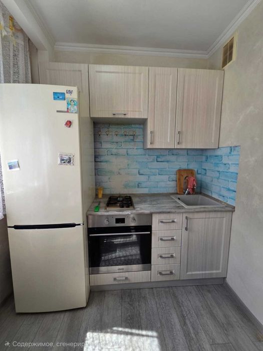 Продам 2-х ком квартиру