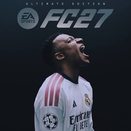Fc 27 FIFA 27 ps4/ps5 гарантия