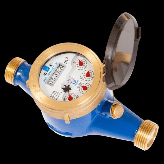 счетчик воды suv hisoblagich