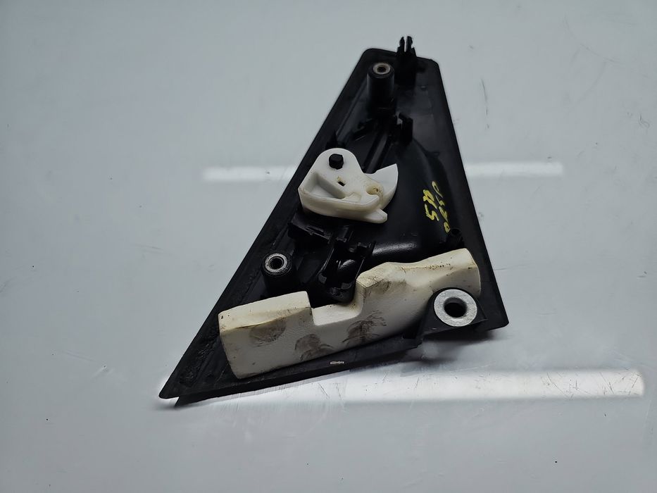 Maner usa dreapta spate Renault Clio 4 (B98) Hatchback [Fabr 2012-2020
