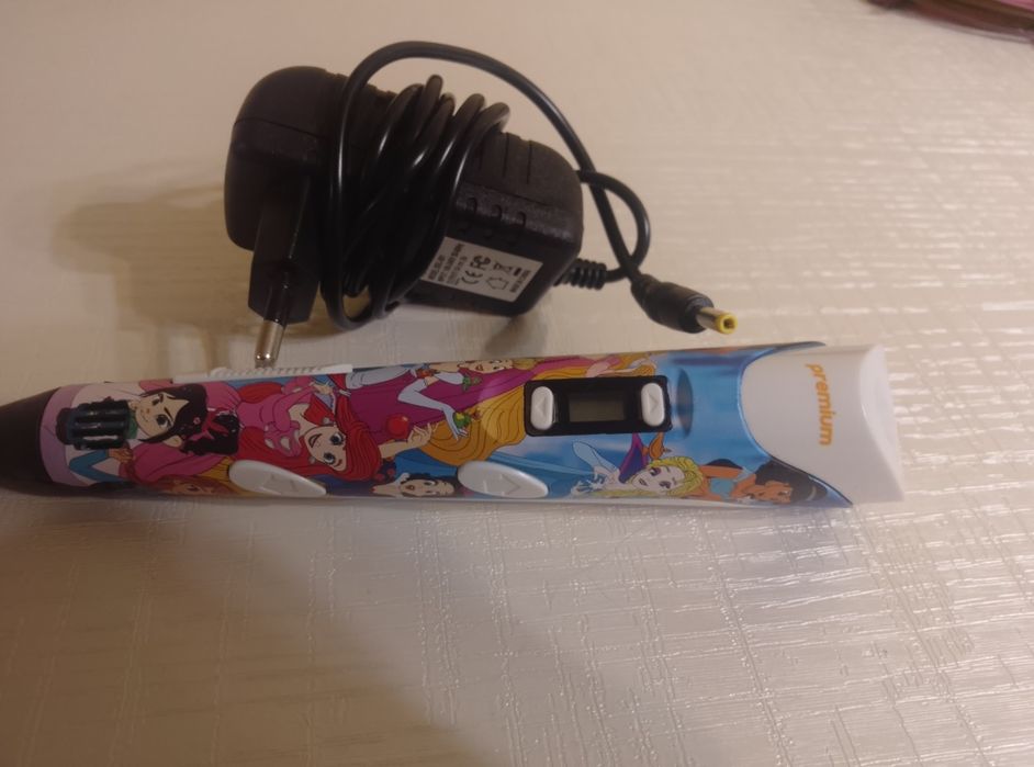продам 3D ручку,не дорого