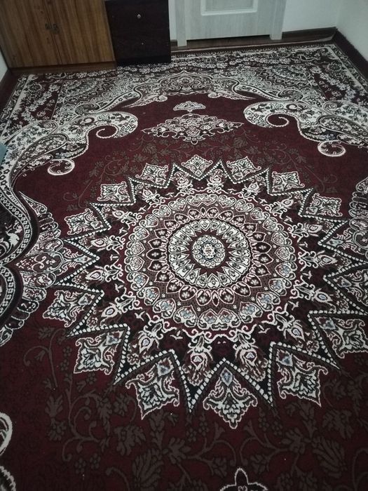 Kvartira ijaraga beriladi 1 xonasi beriladi