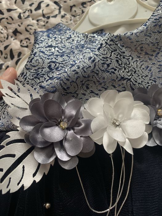 Продается детское платье