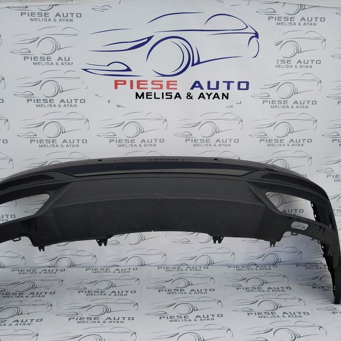 Bara spate Audi A4 B9 Facelift Combi/break/variant an 2019-2020-2021-2