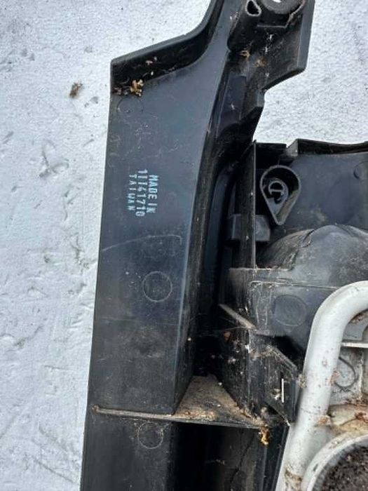 Peugeot Partner Lampă spate stanga 11B382B
