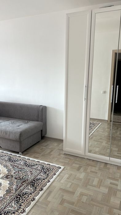 Продам однокомнатную  квартиру