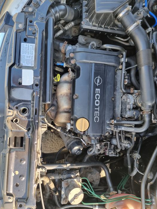 OPEL Corsa 2006 — imagine 4