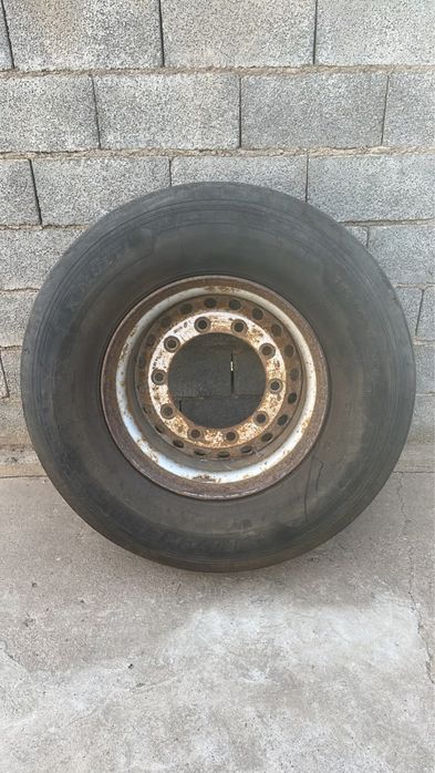Автошина Мишелин