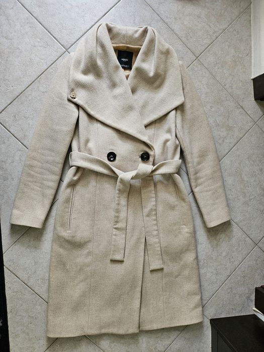 Дамско палто Mango