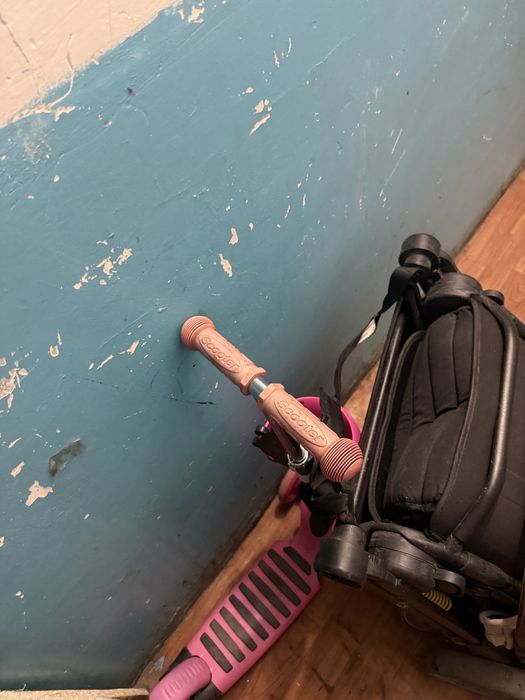 Продам детскую коляску