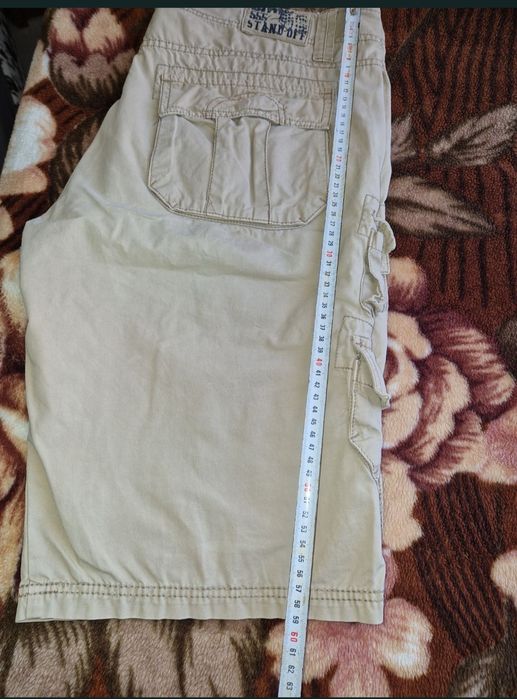 Pantaloni scurți 3 perechi