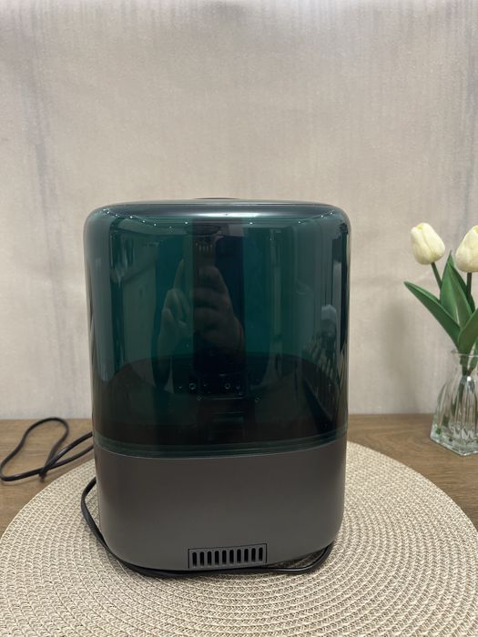 Овлажнител за въздух Cecotec с дистанционно управление Breezecare 2900