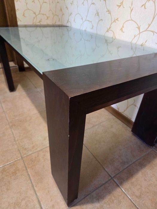 Холна масичка маса