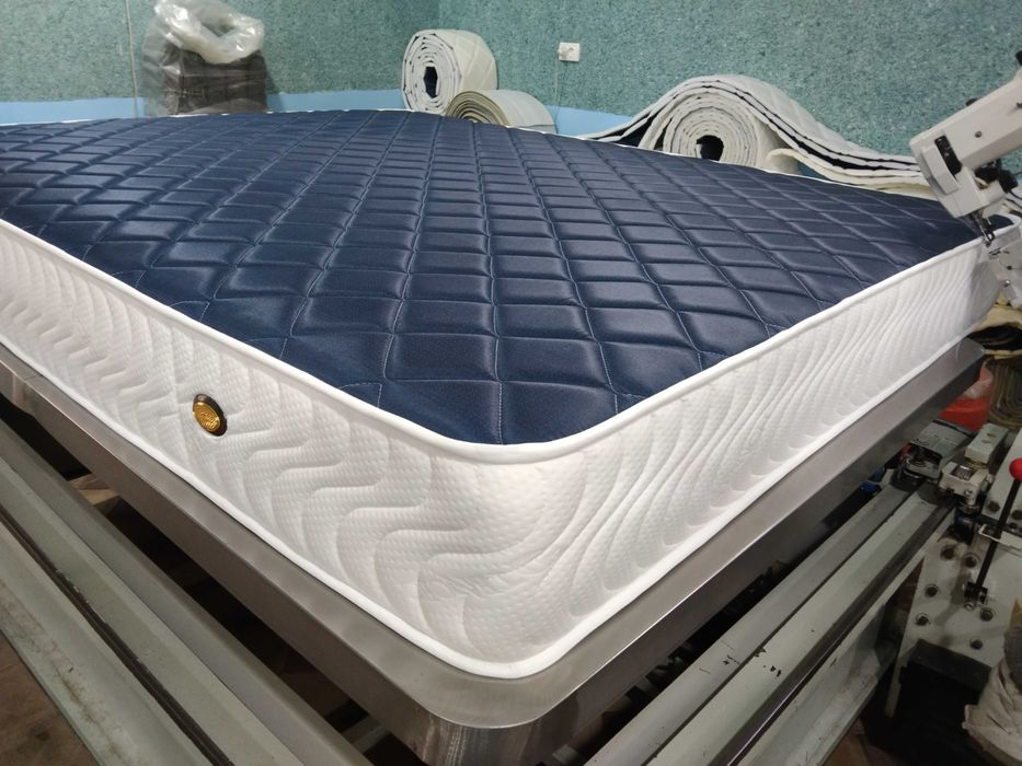 Анатомический матрас