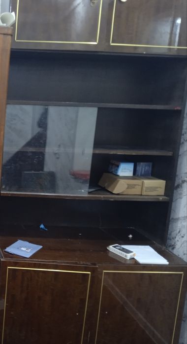 Uy uchun jihozlar tekinga beriladi Hadyaga beriladi