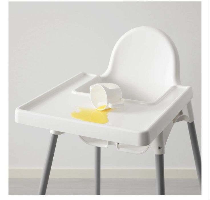 Стульчик икеа ikea antilop