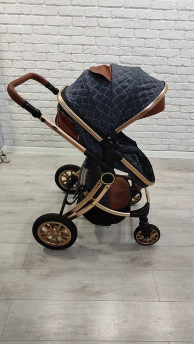 Детская Коляска