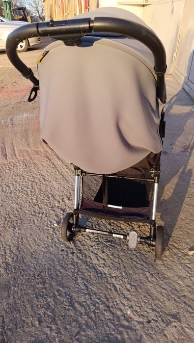 Детска количка chipolino до 15 кг