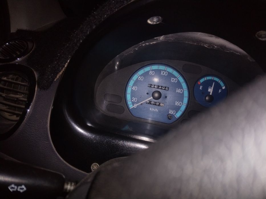 Матиз сотилади халоти яхши