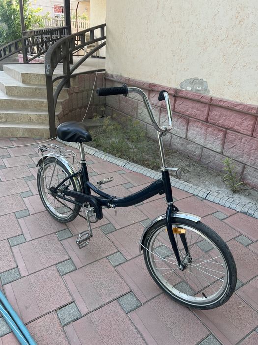 Велосипед детский KAMA